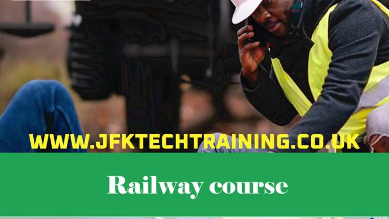 Railway course