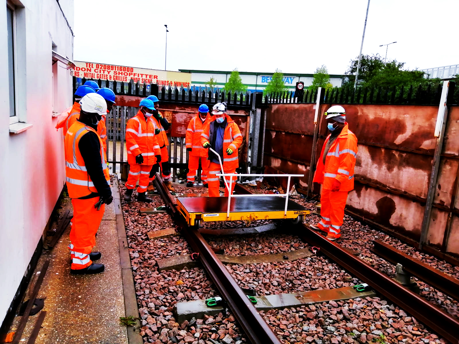 13 QUIZ TRAINING LTD|Home Dev