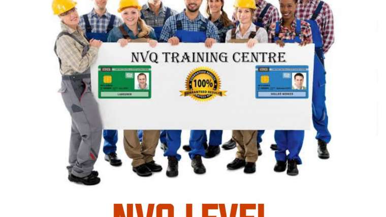 NVQ LEVEL 7