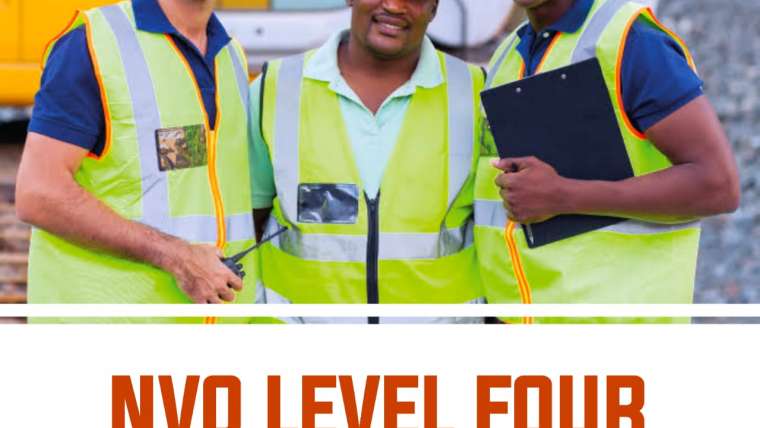 NVQ LEVEL 4
