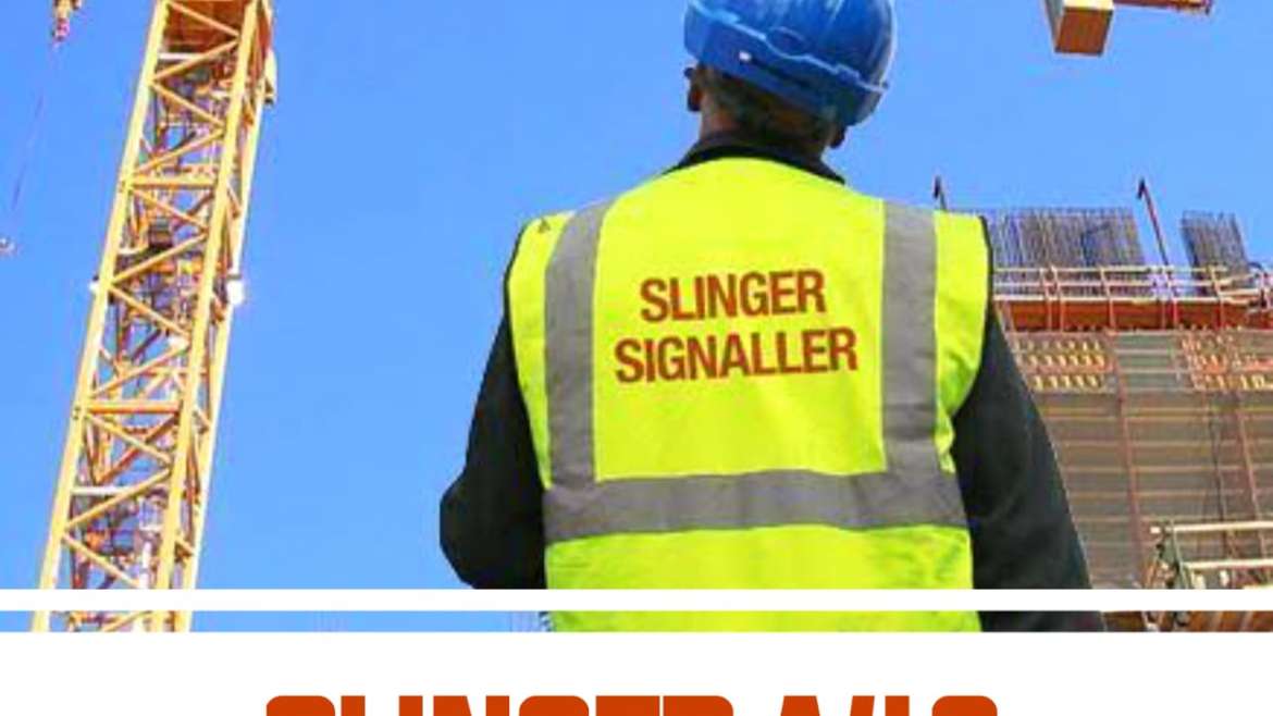 SLINGER A40