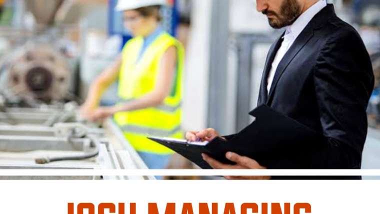 IOSH MANAGING SAFELY