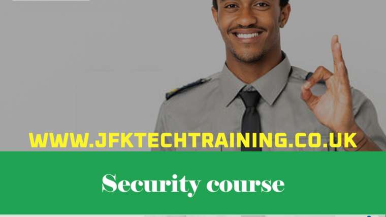 Security course