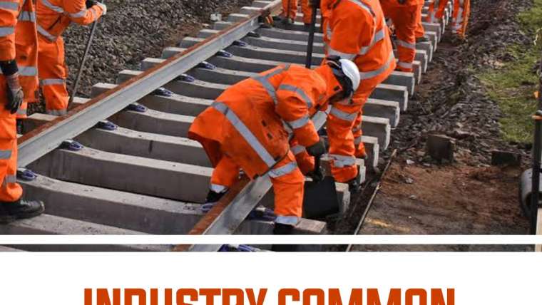 INDUSTRY COMMON INDUCTION