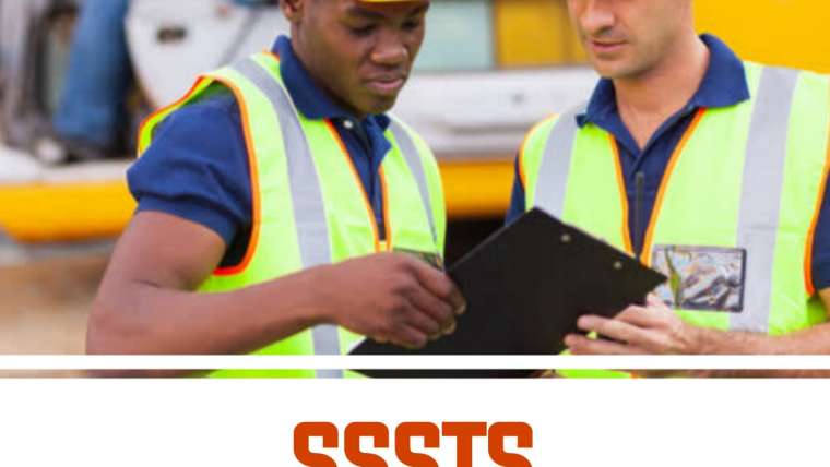 SSSTS TRAINING