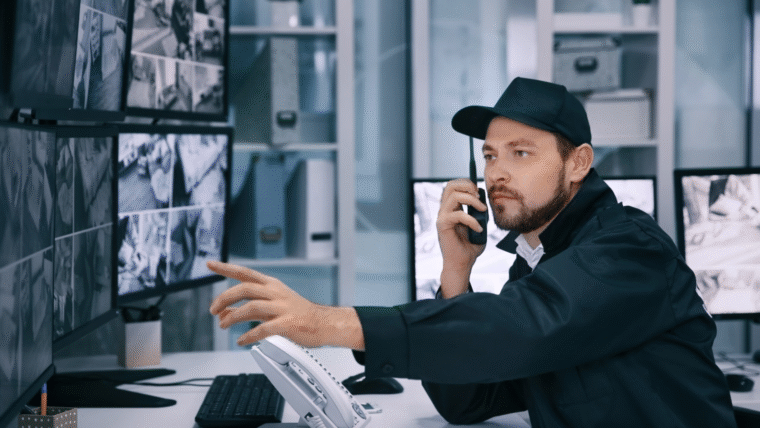 Top 5 Career Paths After SIA Door Supervisor Training