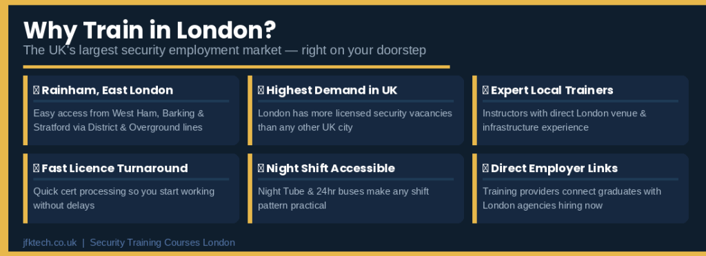 QUIZ TRAINING LTD | How Security Training Courses Help You Build a Professional Career in the UK QUIZ TRAINING LTD | How Security Training Courses Help You Build a Professional Career in the UK