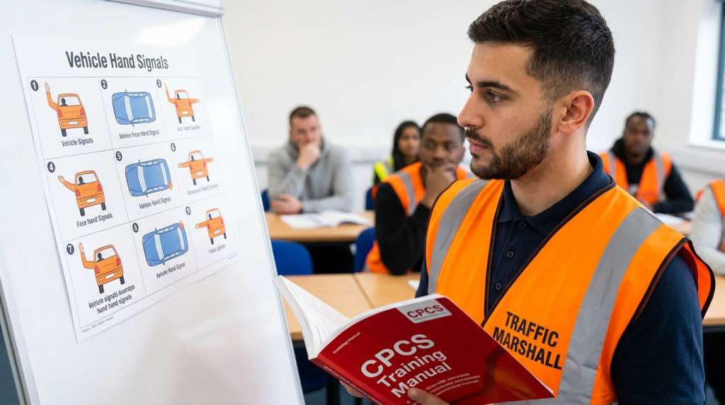 cpcs traffic marshall