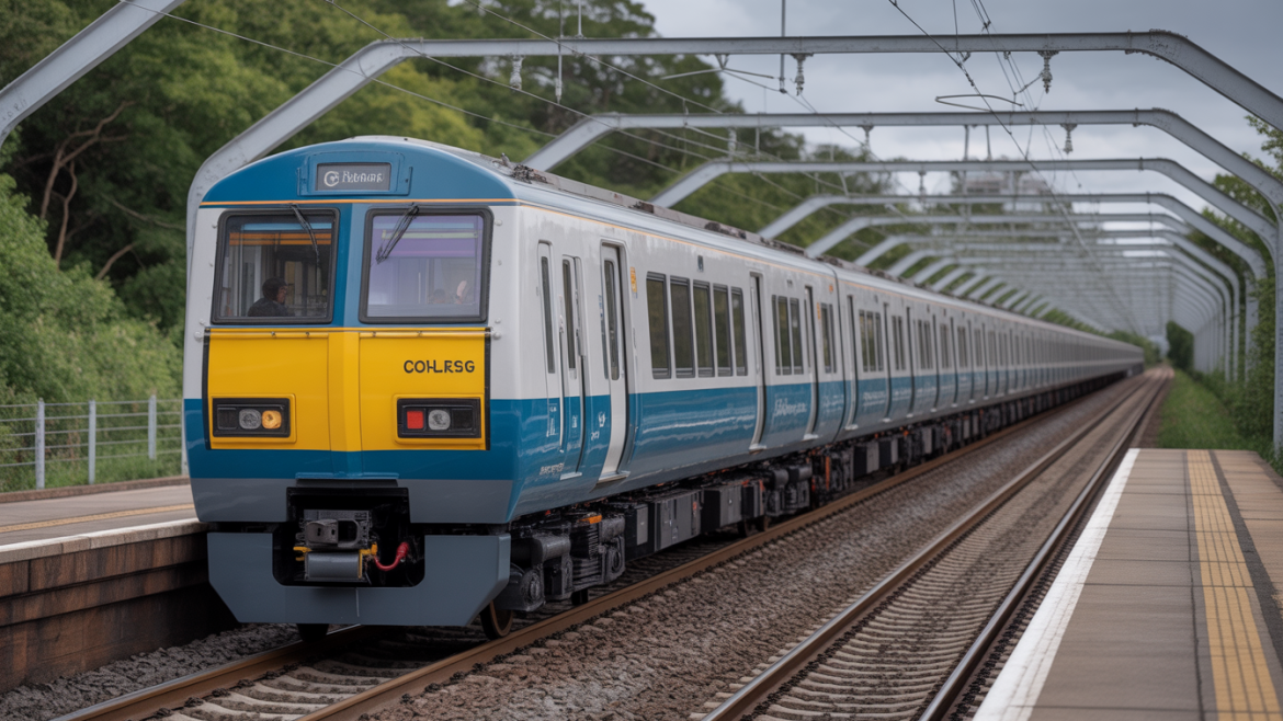 What Are Railway Training Courses and Who Are They For?