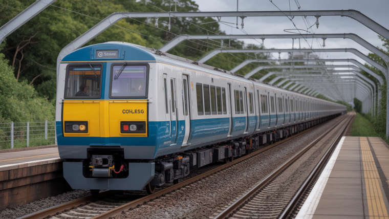 What Are Railway Training Courses and Who Are They For?