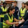 What is an Appointed Person in Workplace First Aid Rules?