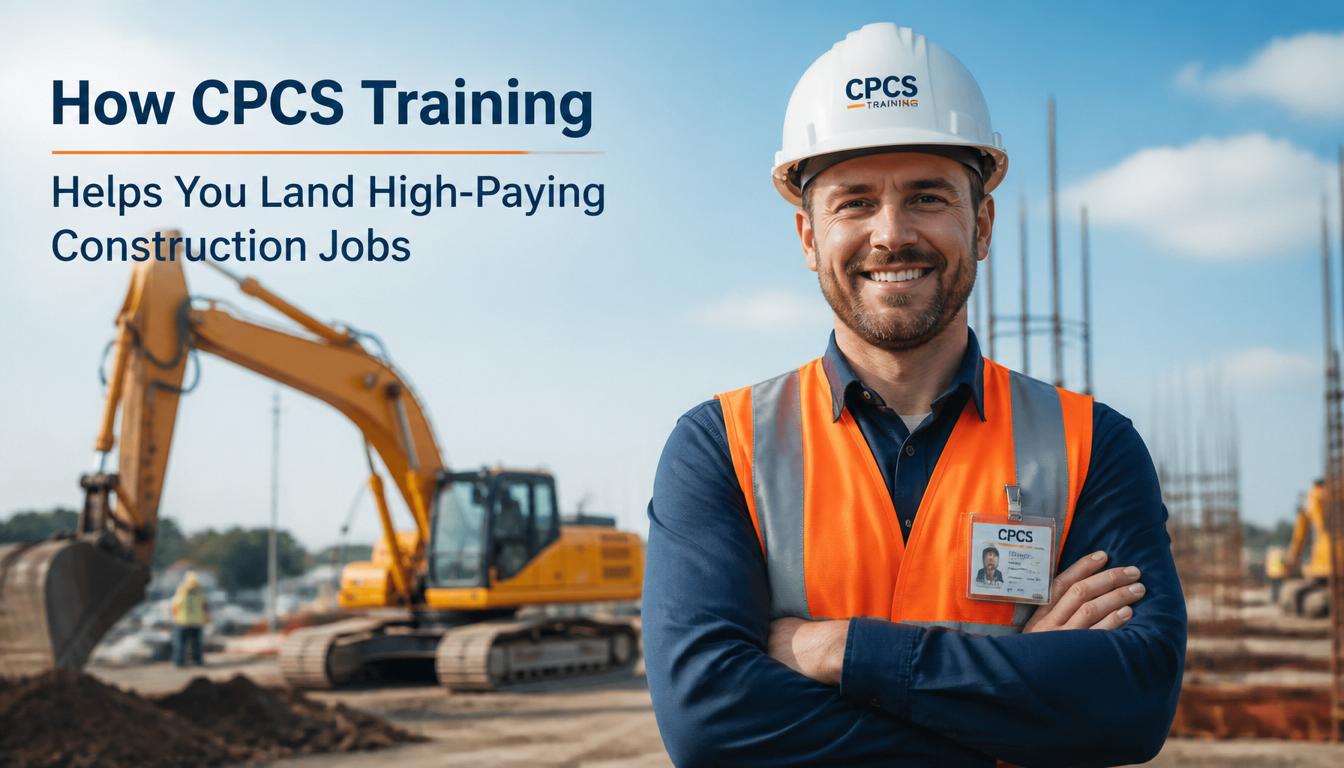 cpcs training courses