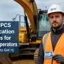 Why CPCS Certification Matters for Plant Operators (and How to Get It)