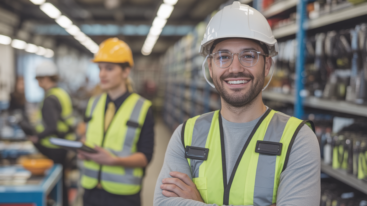 What Is an NVQ Course and How Does It Work in the UK?