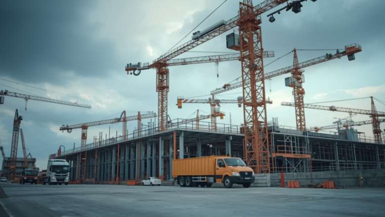 What Is the Construction Plant Competence Scheme and How Does It Work?