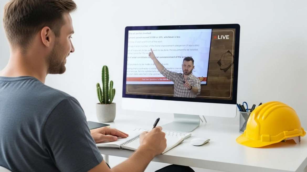 Best Study Tips for Online SSSTS Training Success